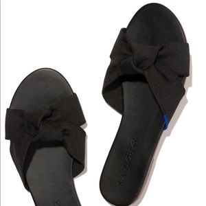 Rothys The Knot Flats.   BRAND NEW